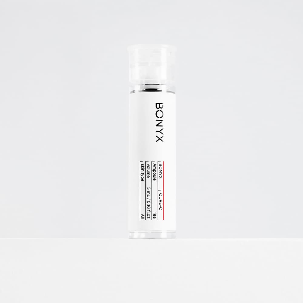 보닉스 큐어 C 7