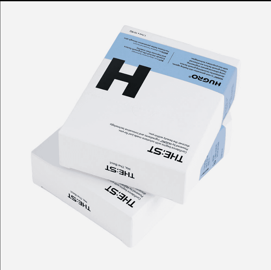 더:스트 고농축 휴그로 H 원료형 화장품 (두피용, 15ea) 2